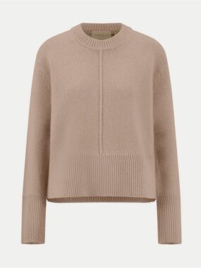 Classic Six Sweater